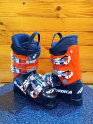 LYŽIARKY NORDICA SPEEDMACHINE J4 23MP